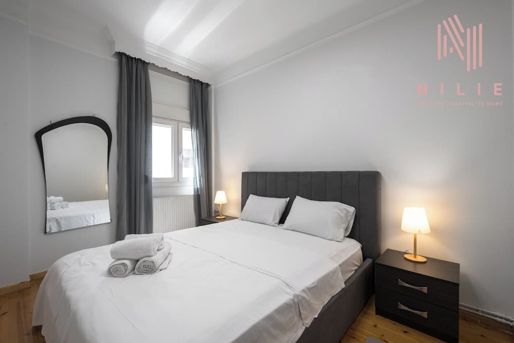 Armonia Nilie Hospitality MGMT