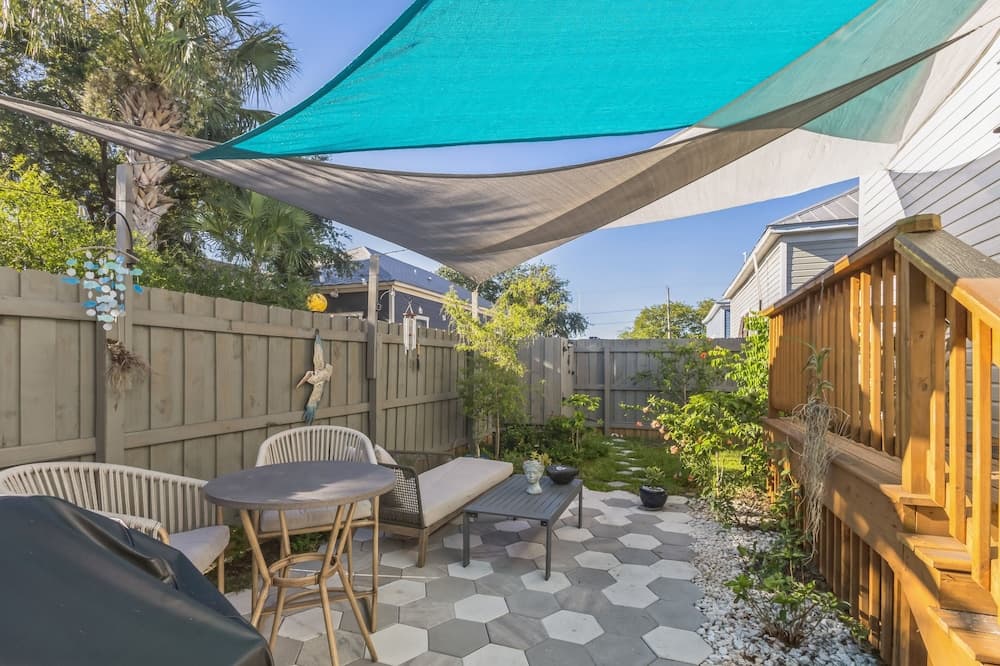 Konaklama yeri alanı