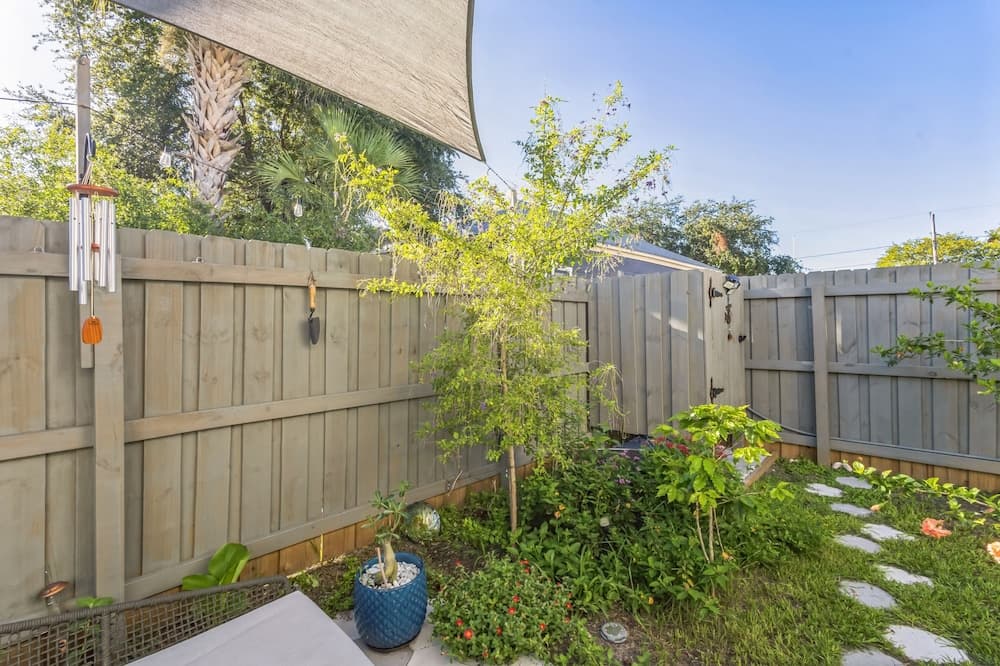 Konaklama yeri alanı