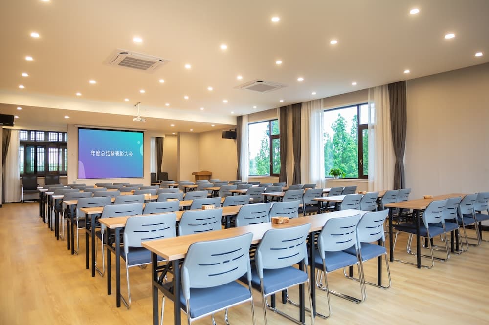 Toplantı salonu/imkânları