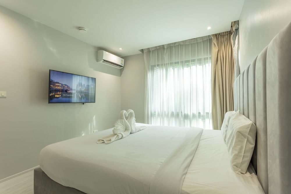 Great Location everything you need  c124