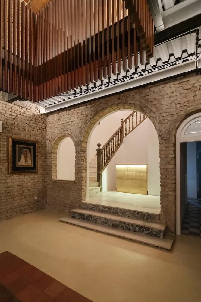 La moderna suites