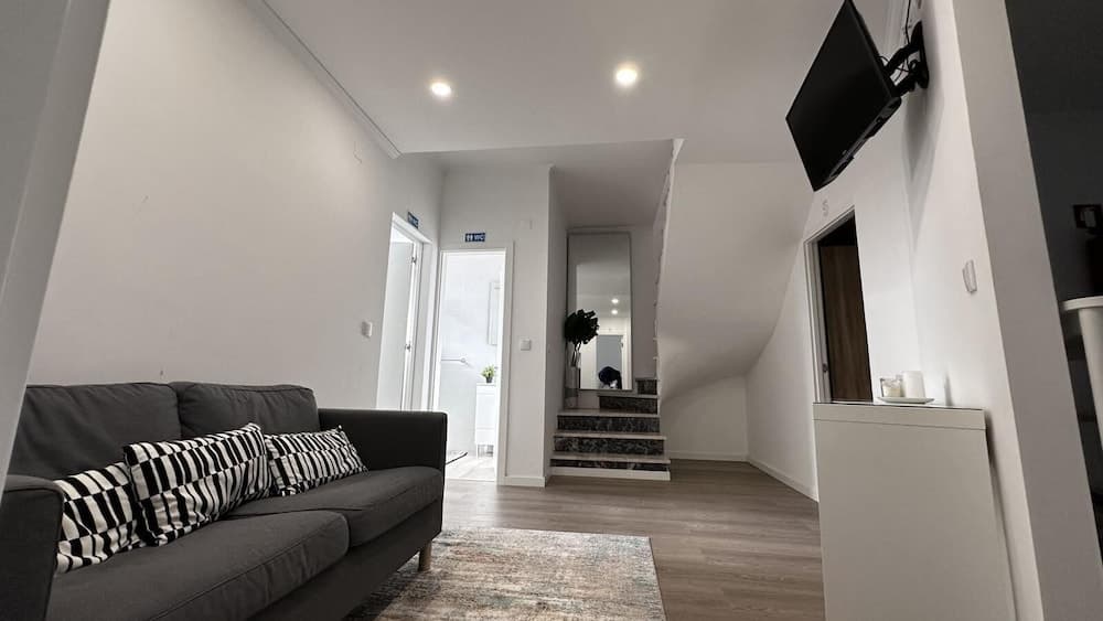 Oturma alanı