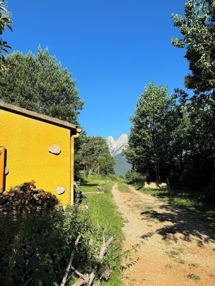 Racons del Pedraforca