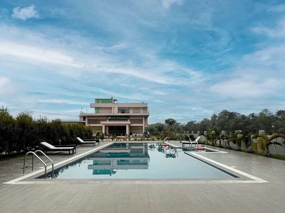 Finns Weaver Resort Kaziranga