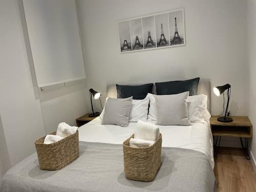 Cosy Bilbao City Center Apartment - 2BR