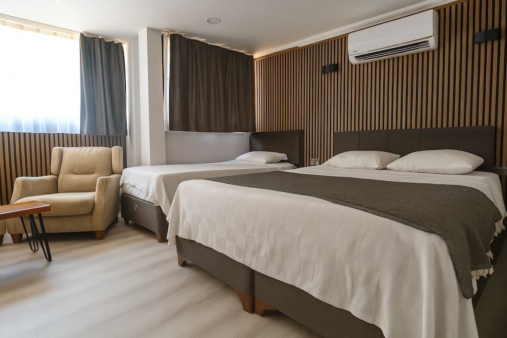 Suna Suites Hotel & Fethiye