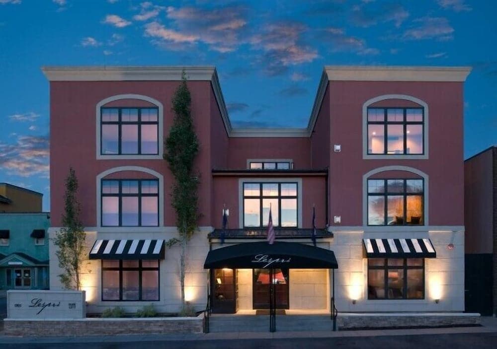 Lespri by Park City Vacations