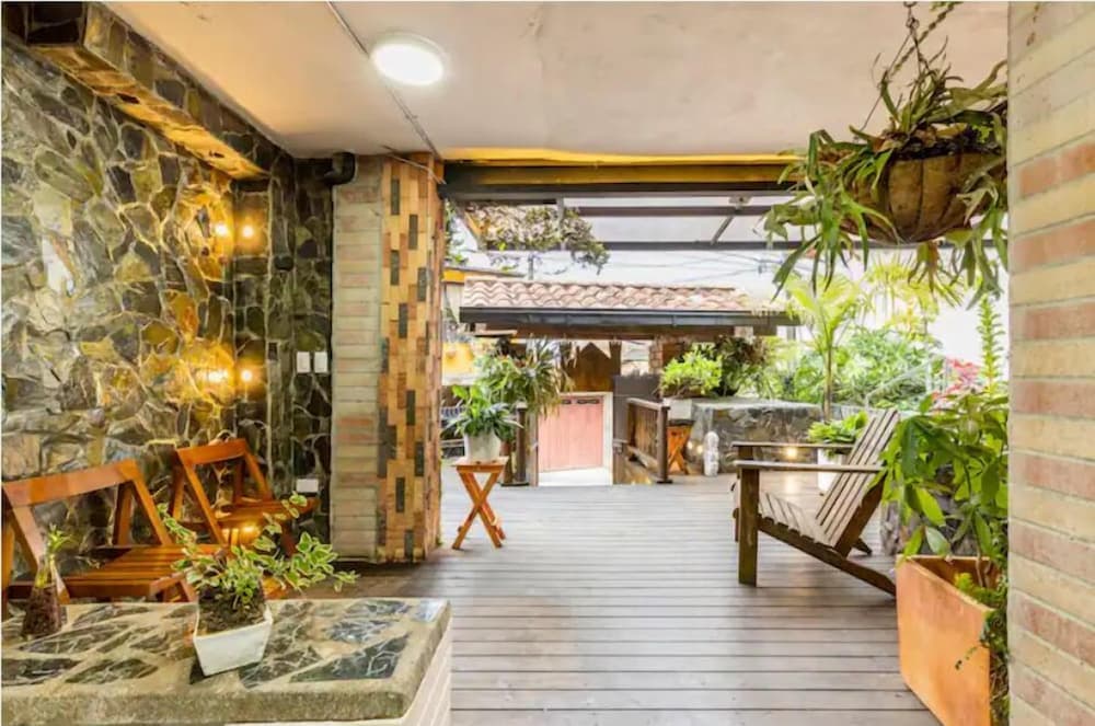 Hotel Spa Bliss Guatape