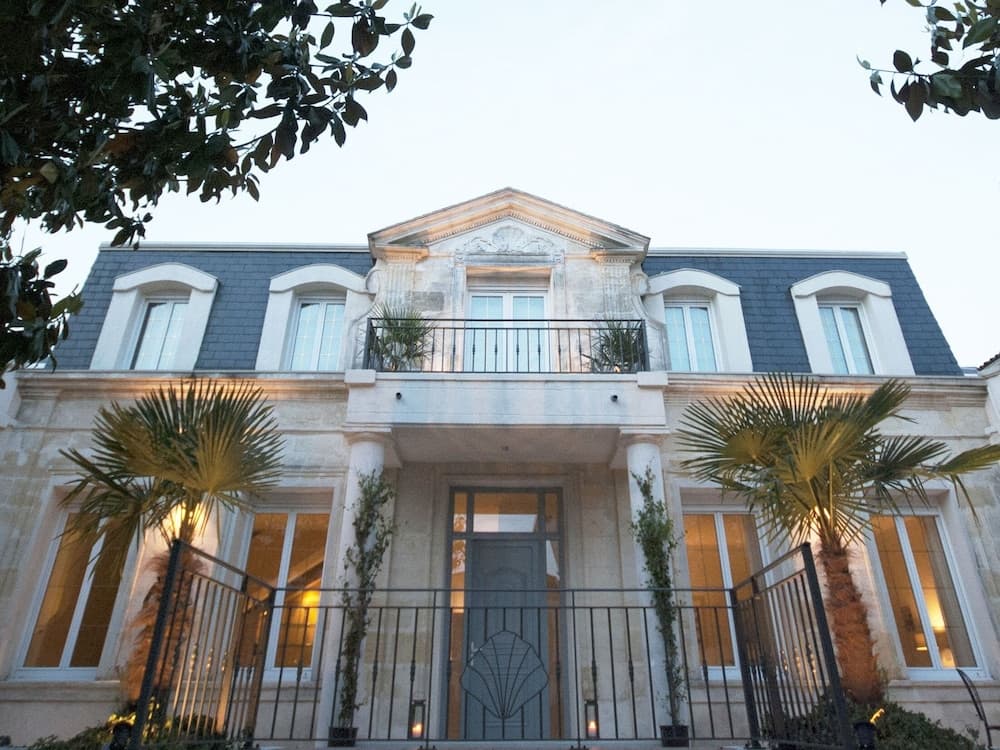 La Chartreuse-Bordeaux