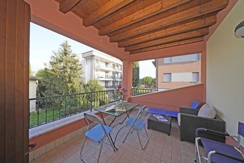 Casa Daniele in Sirmione