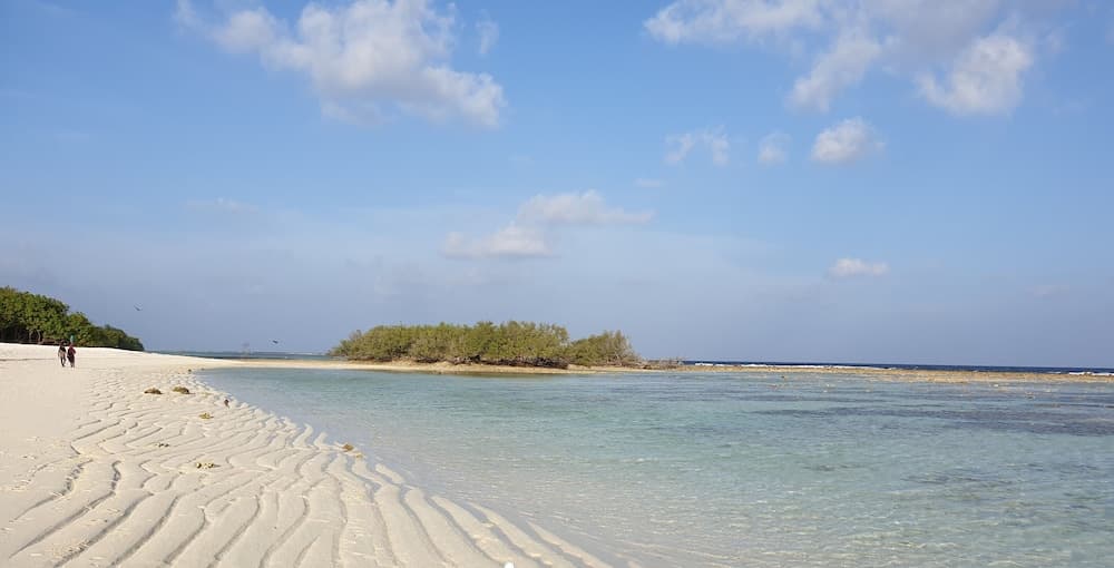 Dhigurah Tourist Hotel