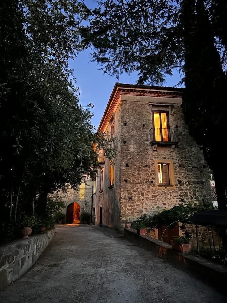Casa Albini