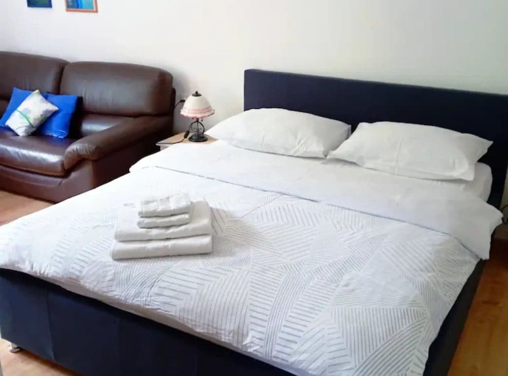 Beautiful and Cozy Studio Apartment