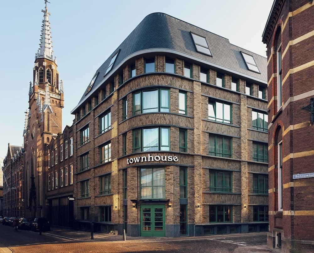 Townhouse Den Haag