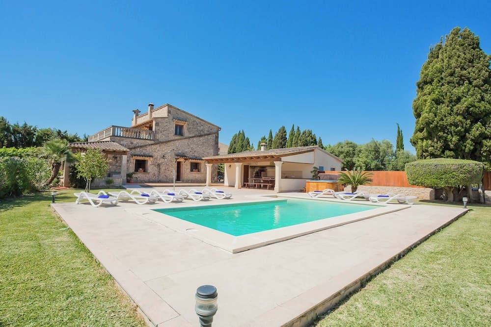 Villa Cifre