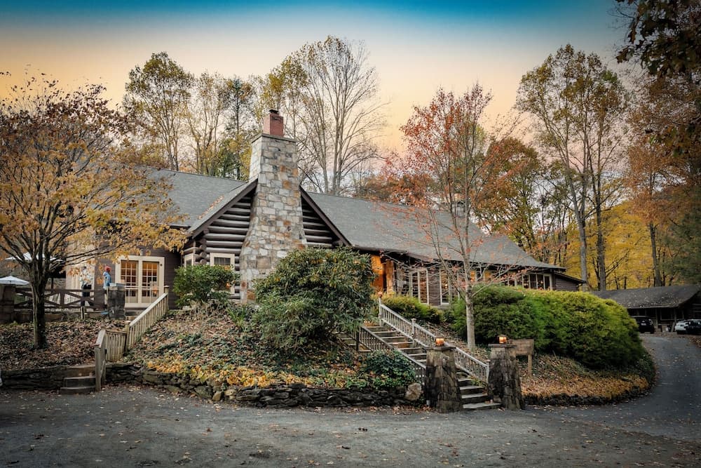 Snowbird Mountain Lodge
