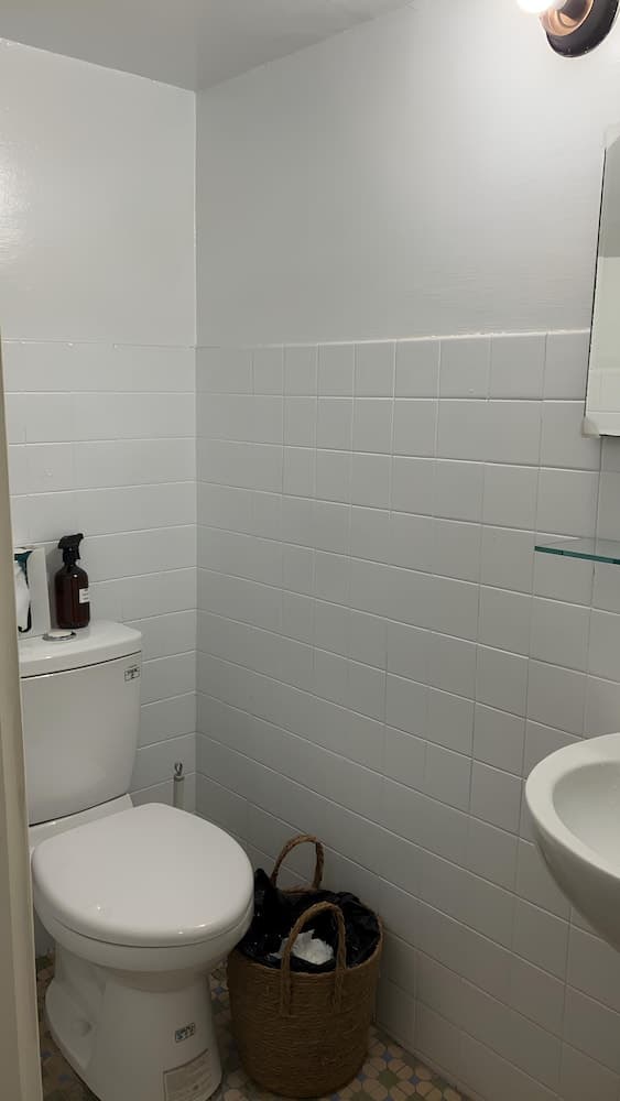 Ortak banyo