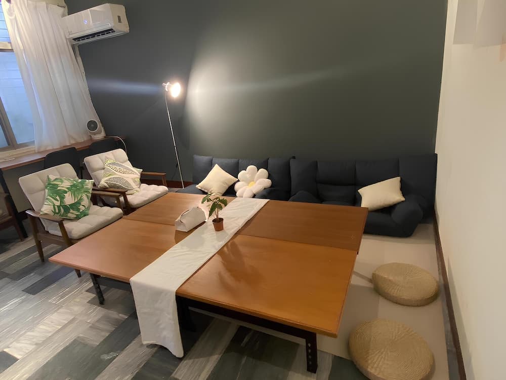 MAMAzzzzHostel