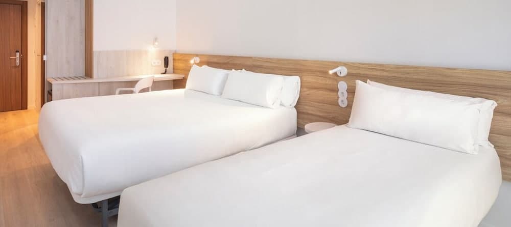 B&B Hotel Viana do Castelo