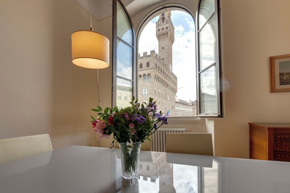 Mamo Florence - Le Farine Della Signoria Apartments