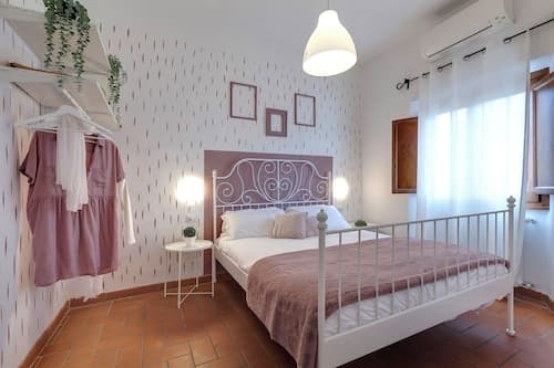Mamo Florence - Maddalena Apartment