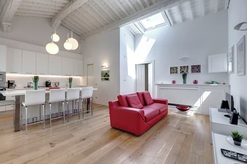 Mamo Florence - Margot Apartment