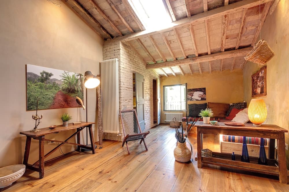 Mamo Florence - Monte Croci Apartment