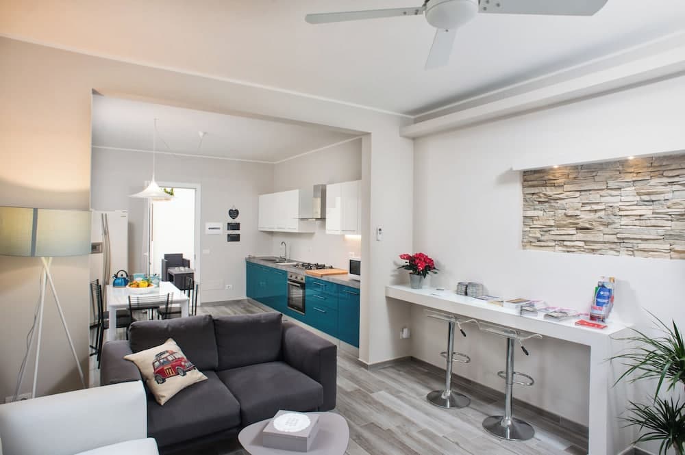 Mamo Florence - Orsini Apartment