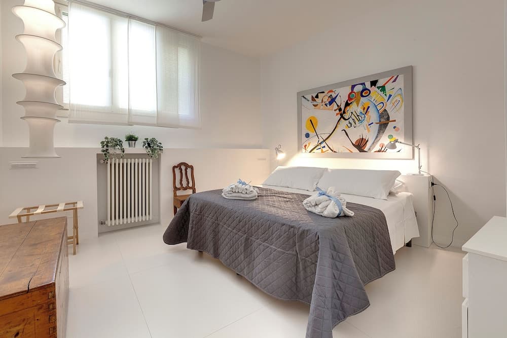 Mamo Florence - Penelope & Ulisse Apartments