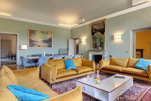 Mamo Florence - Tintori Luxury Palace