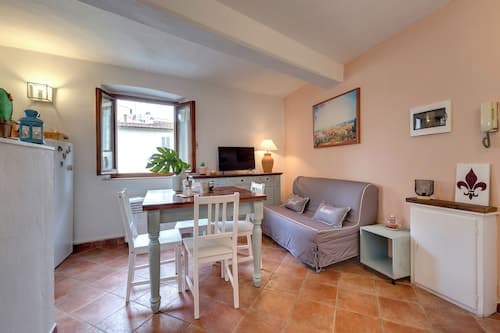 Mamo Florence - Toscanella Apartment