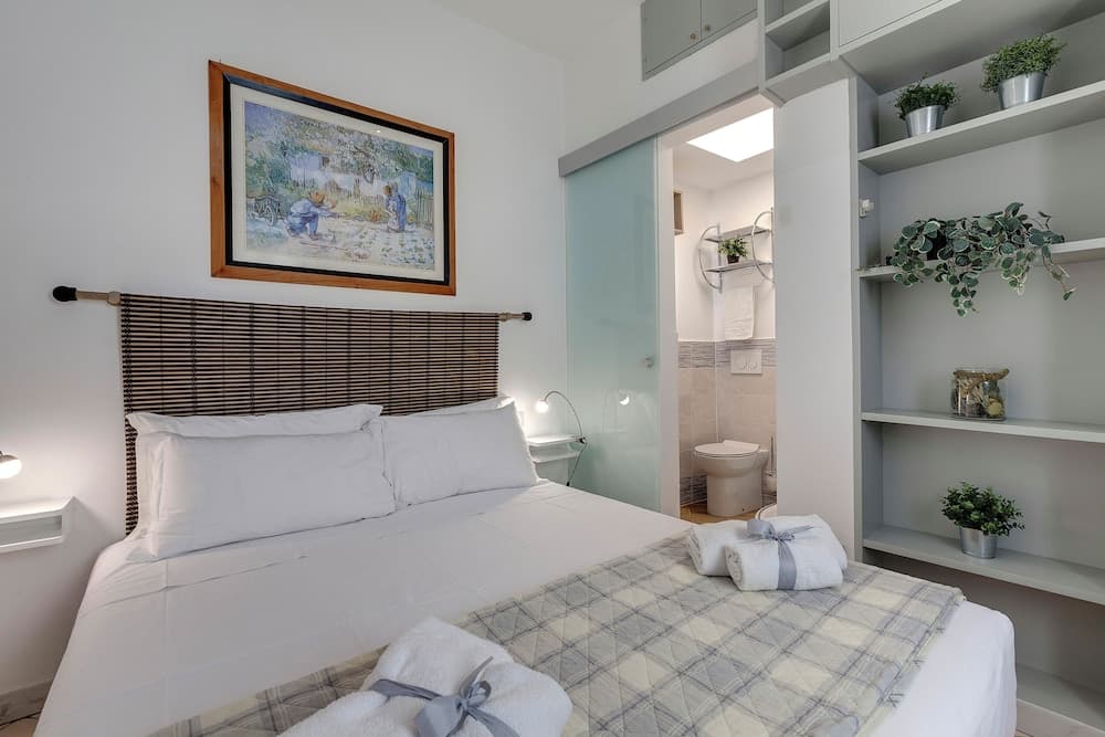 Mamo Florence - Zalinda Aparment