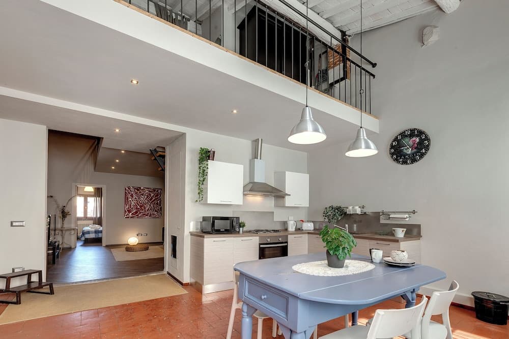 Mamo Florence - Zita Aparment