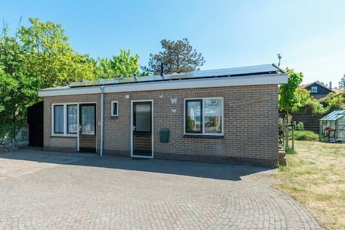 Holiday Home Effe Sprage in Callanstoog Centre
