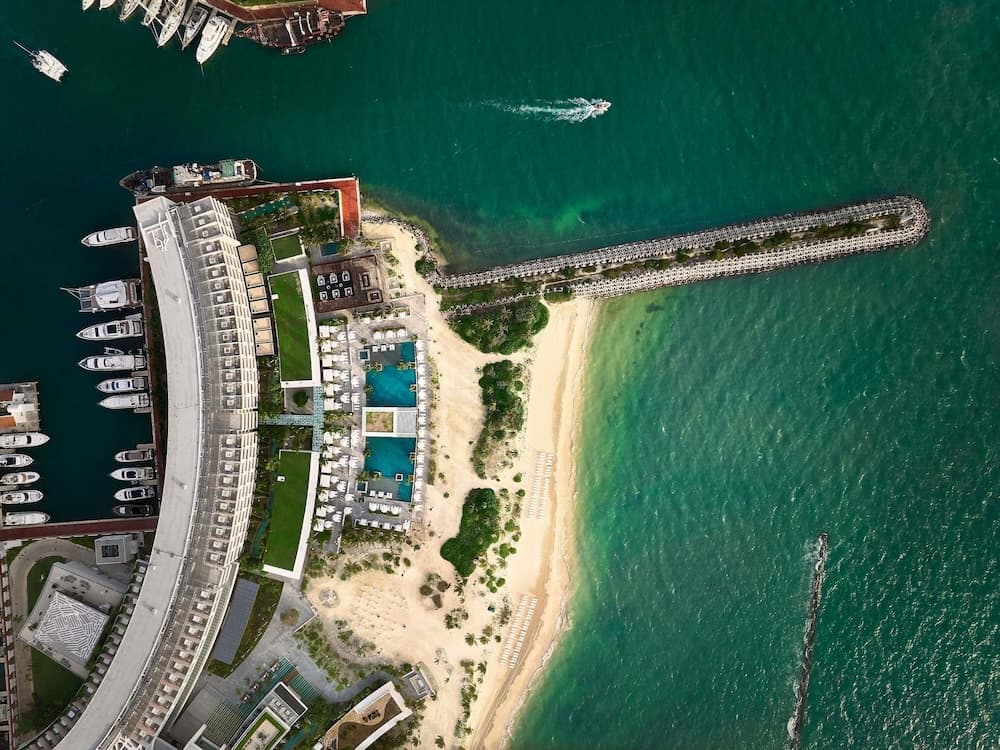 SLS Playa Mujeres – ALL Inclusive Collection