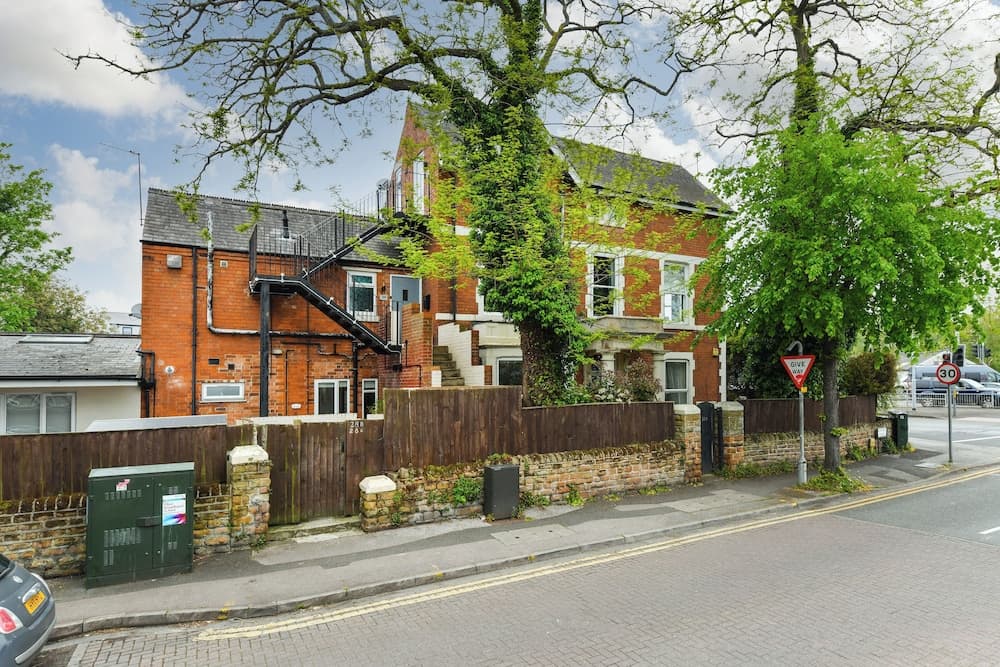 Fairview Boutique Apartments