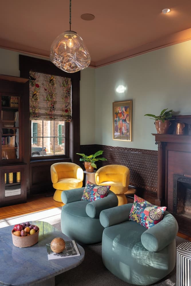 The Ashbrook Hotel