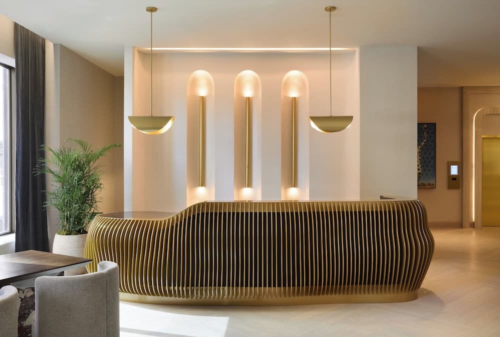 InterContinental Indianapolis by IHG