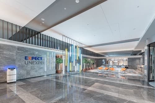 Holiday Inn Express Foshan Shunde Lecong