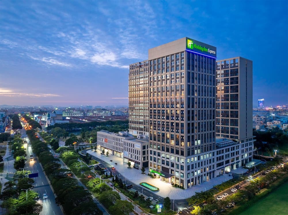 Holiday Inn Express Foshan New City by IHG