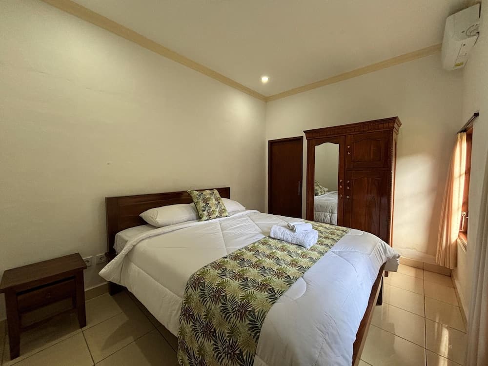 Wisuda Guest House