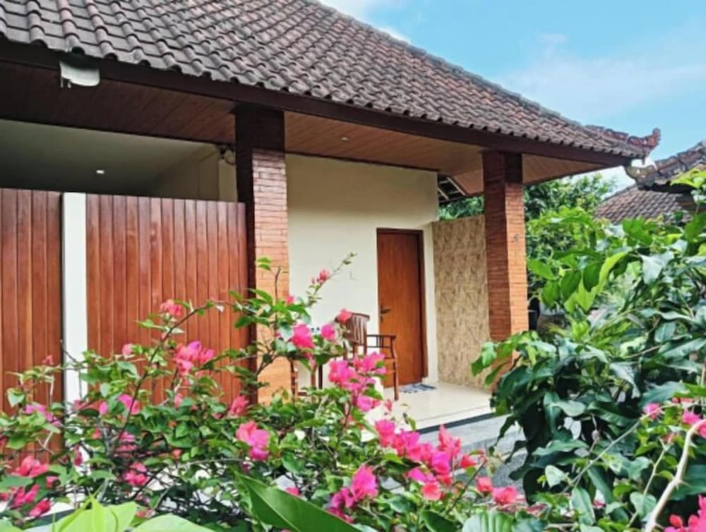 Teras/veranda