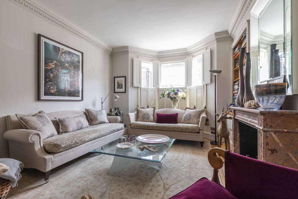 Lilyville Road III by Onefinestay