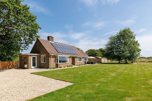 Idyllic 3 Bed Country Cottage