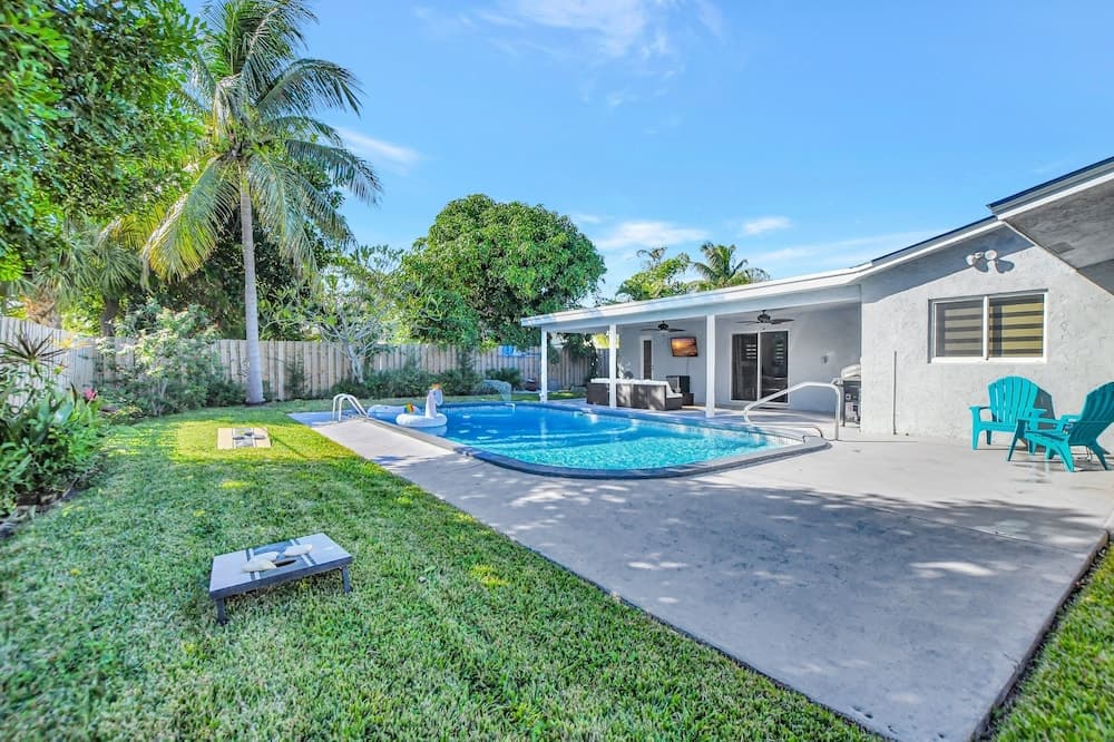 Havuz