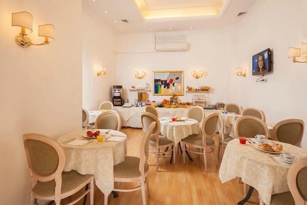 HOTEL XX SETTEMBRE