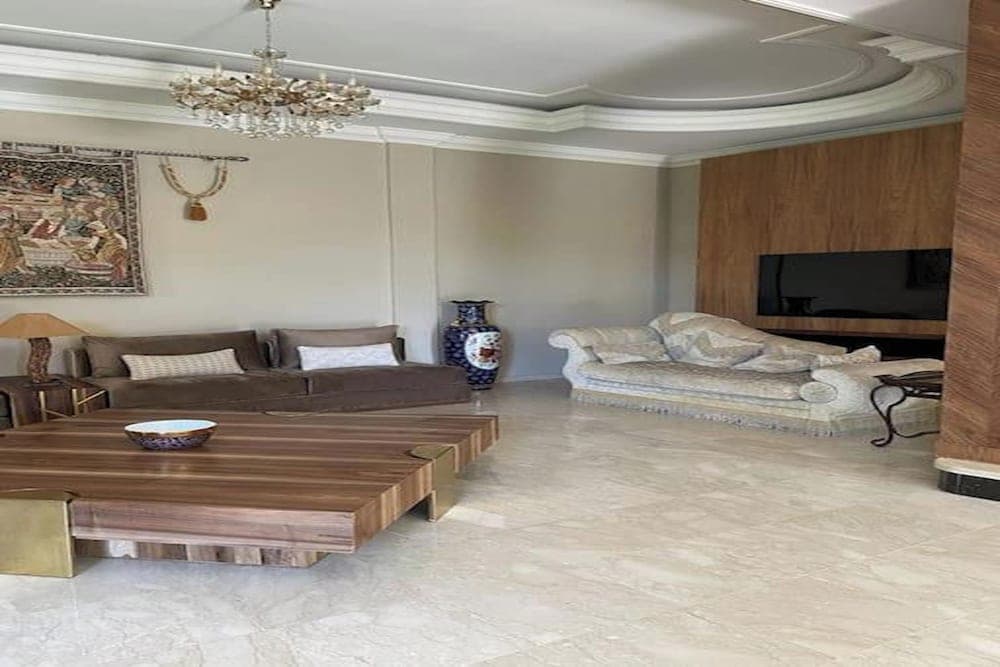 Locanda Villa Marrakech Ourika Road