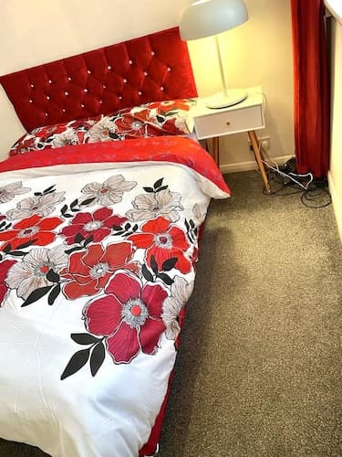 Stunning Double Bedroom House Closer to the sea