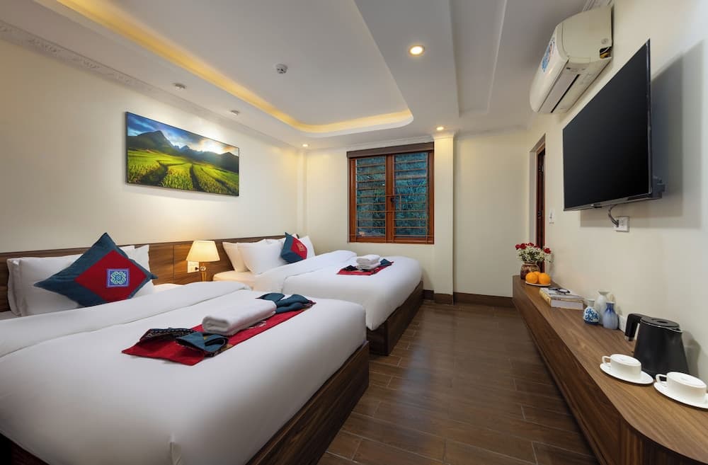 Sapa TT Homestay